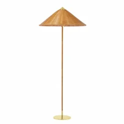 9602 Vloerlamp