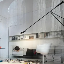 265 Wandlamp