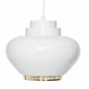 A333 Hanglamp Messing