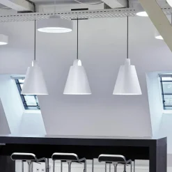 Above Hanglamp