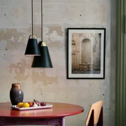 Above Hanglamp
