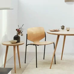 Accent Bijzettafel