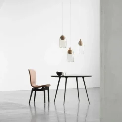 Accent Eettafel