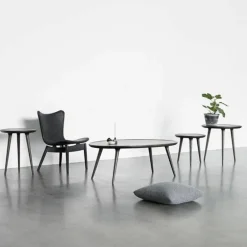 Accent Eettafel