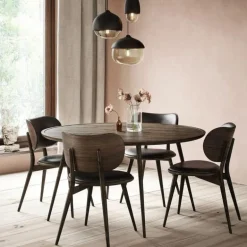 Accent Eettafel