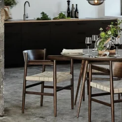 Accent Eettafel