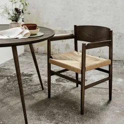 Accent Eettafel