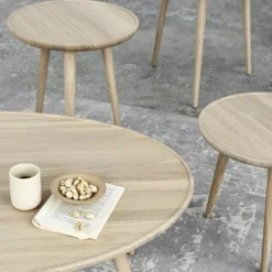 Accent Eettafel
