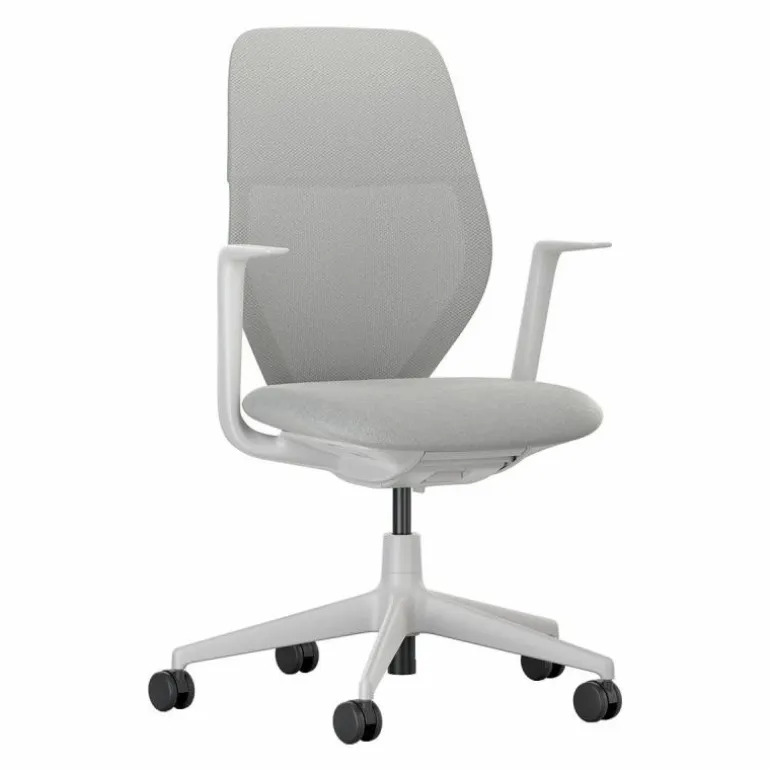 ACX Mesh Bureaustoel