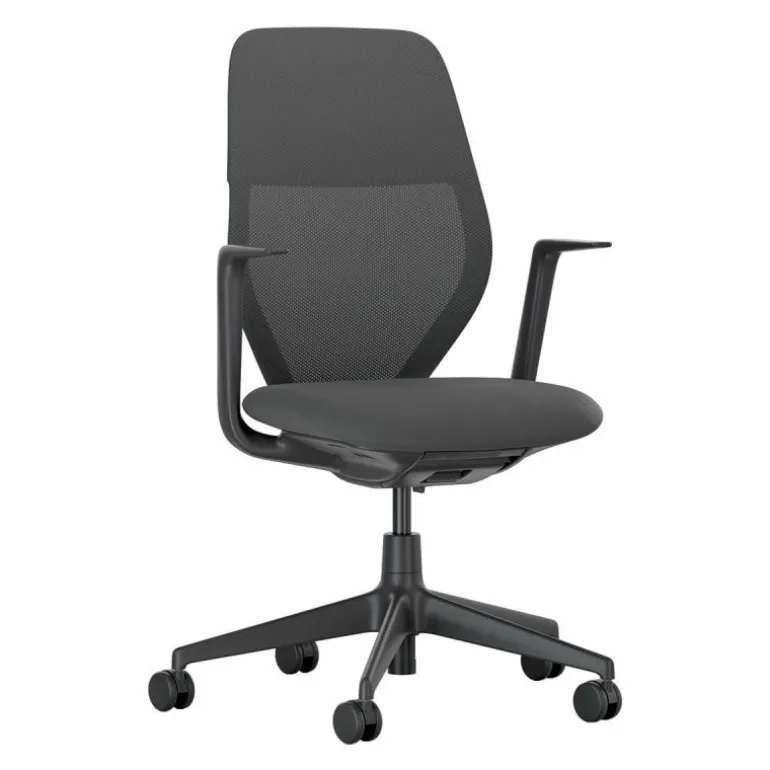 ACX Mesh Bureaustoel