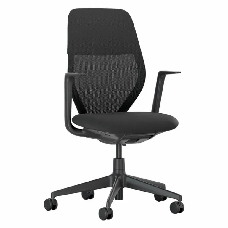 ACX Mesh Bureaustoel