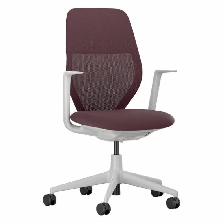 ACX Mesh Bureaustoel