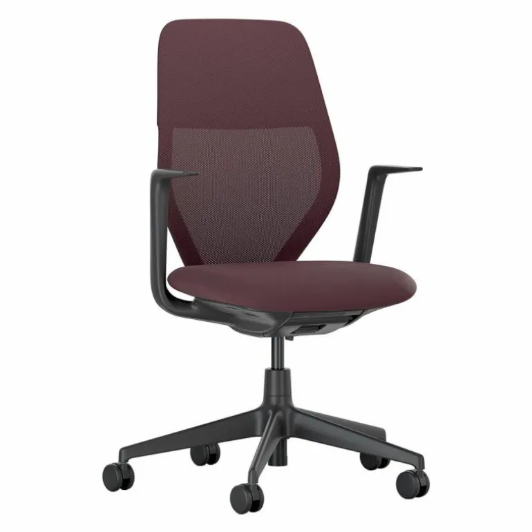ACX Mesh Bureaustoel