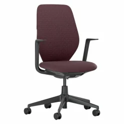 ACX Soft Bureaustoel