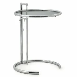 Adjustable Table E 1027
