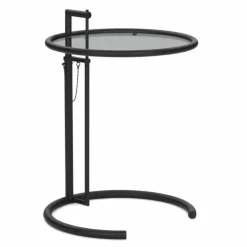 Adjustable Table E 1027