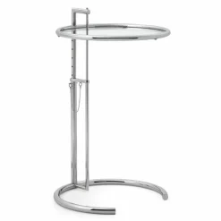 Adjustable Table E 1027