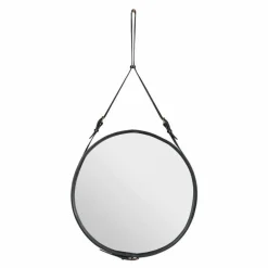 Adnet Spiegel Rond Large