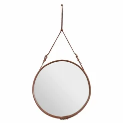 Adnet Spiegel Rond Large