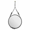 Adnet Spiegel Rond Small