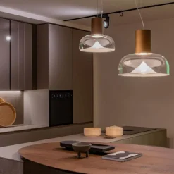 Aella S 45 L Hanglamp