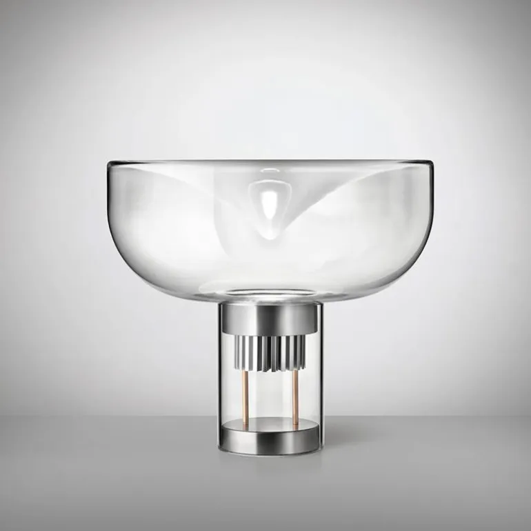 Aella T 45 Tafellamp