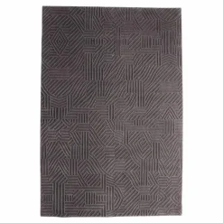 African Pattern Vloerkleed