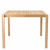 AH902 Outdoor Eettafel