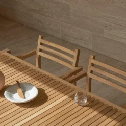 AH901 Outdoor Eettafel