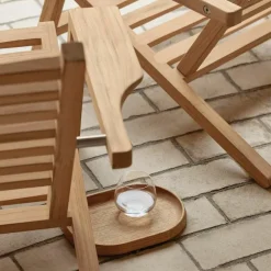 AH603 Outdoor Fauteuil