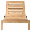 AH604 Outdoor Ligstoel