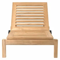 AH604 Outdoor Ligstoel