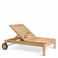 AH604 Outdoor Ligstoel
