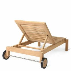 AH604 Outdoor Ligstoel