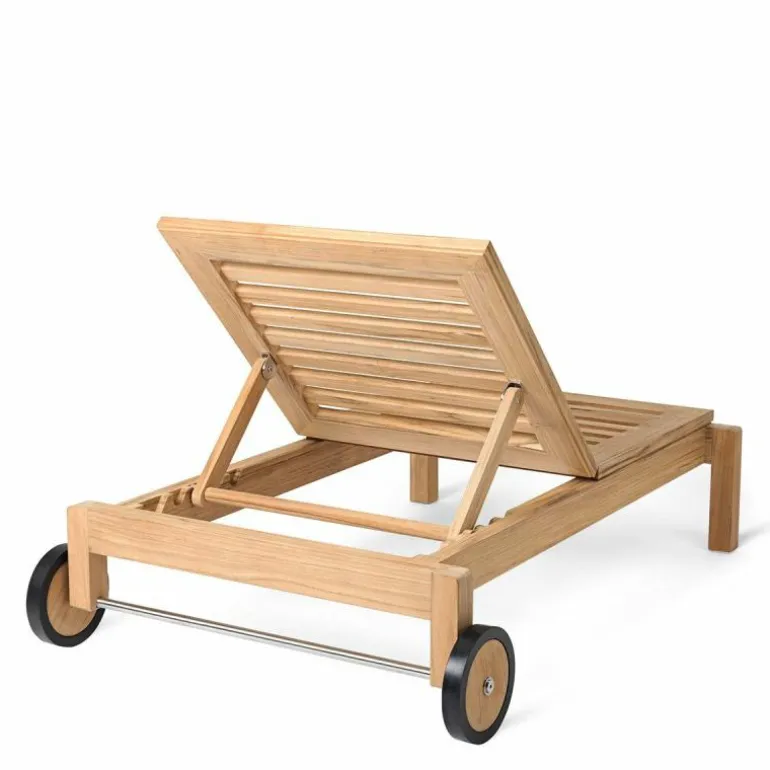 AH604 Outdoor Ligstoel