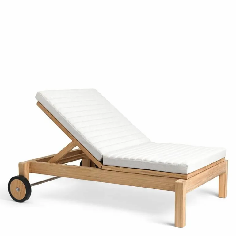 AH604 Outdoor Ligstoel