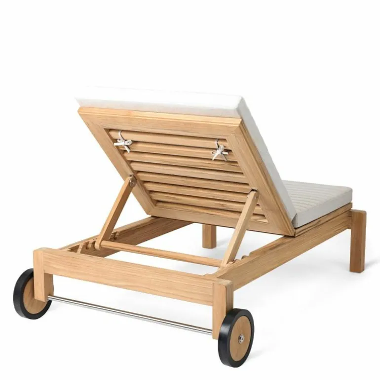 AH604 Outdoor Ligstoel