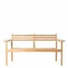 AH701 Outdoor Loungebank