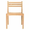 AH501 Outdoor Stoel