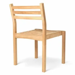 AH501 Outdoor Stoel
