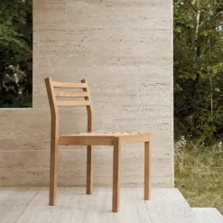 AH501 Outdoor Stoel