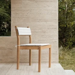 AH501 Outdoor Stoel