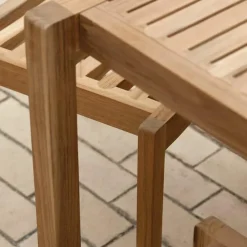 AH501 Outdoor Stoel
