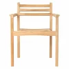 AH502 Outdoor Stoel
