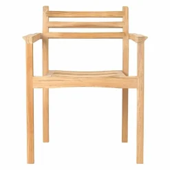 AH502 Outdoor Stoel