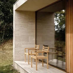 AH502 Outdoor Stoel
