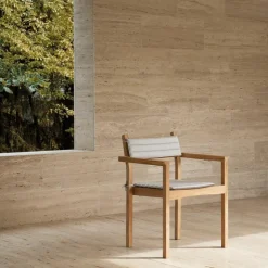 AH502 Outdoor Stoel