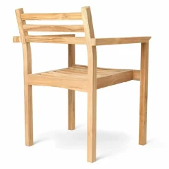 AH502 Outdoor Stoel