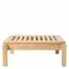 AH604F Outdoor Voetenbank