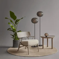 A.I. Lounge